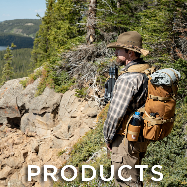 Hill People Gear  Real use gear for backcountry travelers