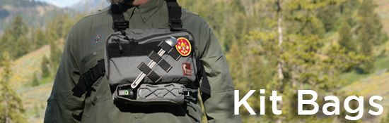 Kit Bag Chest Packs